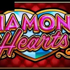 Diamond Hearts