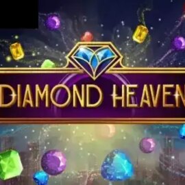 Diamond Heaven