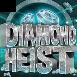 Diamond Heist