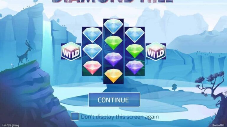 Diamond Hill