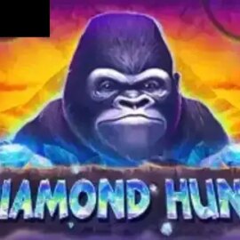 Diamond Hunt