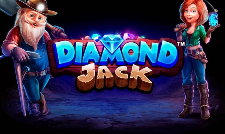 Diamond Jack