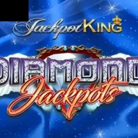 Diamond Jackpots