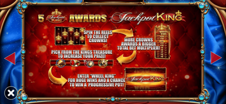 Diamond Jackpots