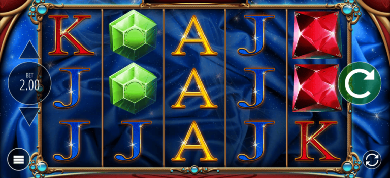 Diamond Jackpots