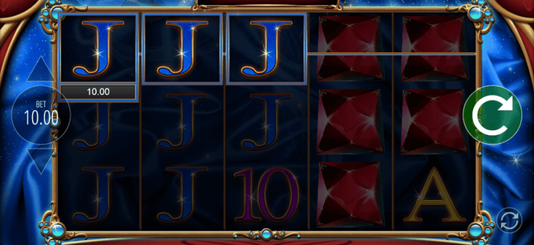 Diamond Jackpots