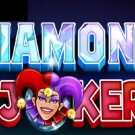 Diamond Joker