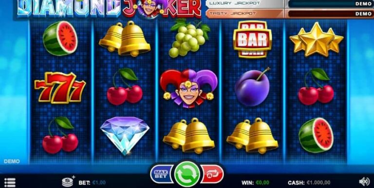 Diamond Joker