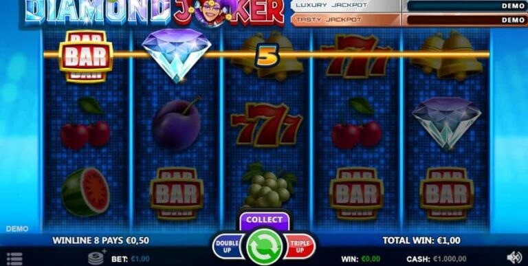 Diamond Joker
