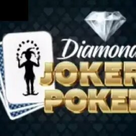 Diamond Joker Poker