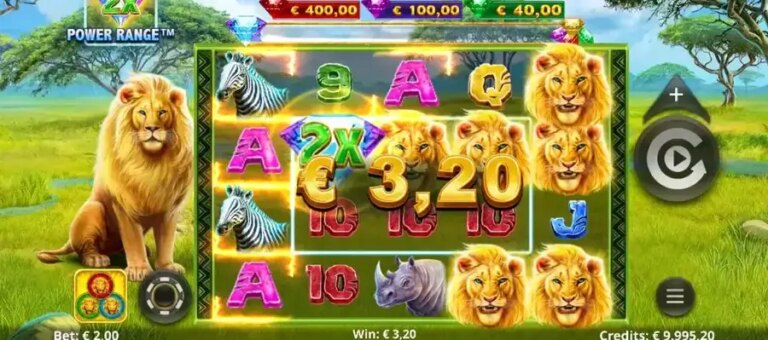 Diamond King Gold