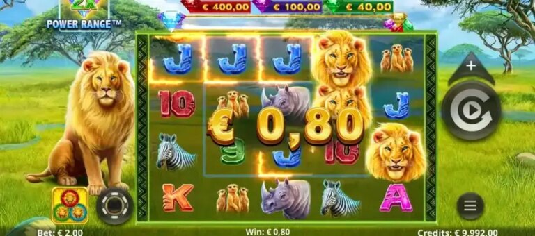 Diamond King Gold