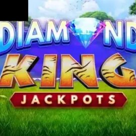 Diamond King Jackpots