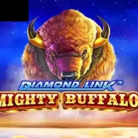 Diamond Link Mighty Buffalo