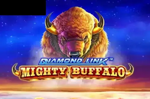 Diamond Link Mighty Buffalo