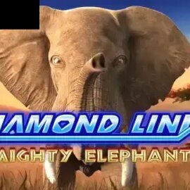Diamond Link Mighty Elephant