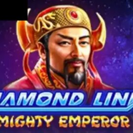 Diamond Link Mighty Emperor