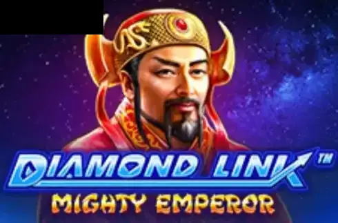Diamond Link Mighty Emperor