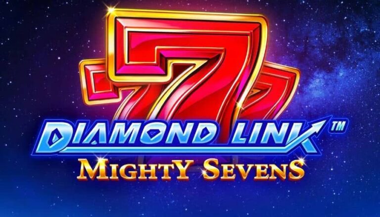 Diamond Link Mighty Sevens