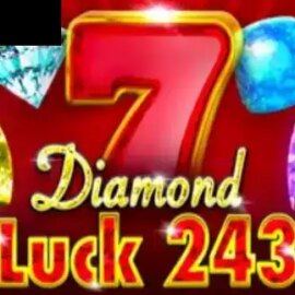 Diamond Luck 243