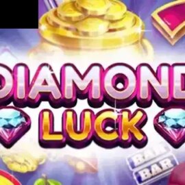 Diamond Luck