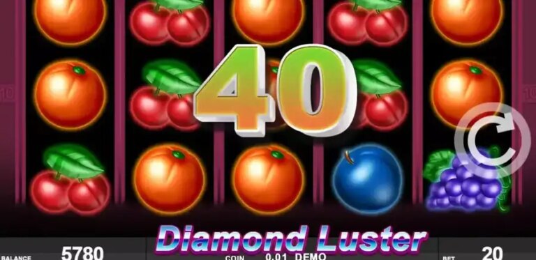 Diamond Luster