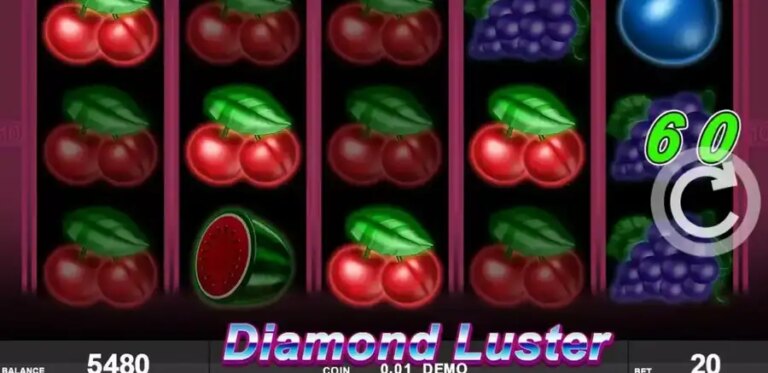 Diamond Luster