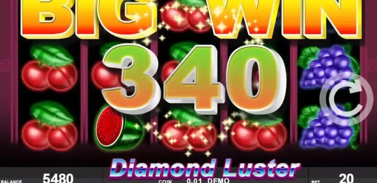 Diamond Luster