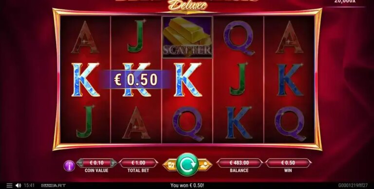 Diamond Magic Deluxe