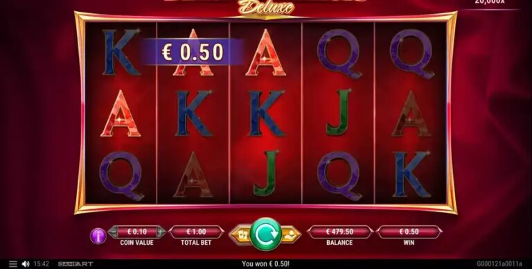Diamond Magic Deluxe