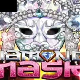 Diamond Mask