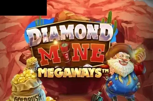 Diamond Mine (Blueprint)