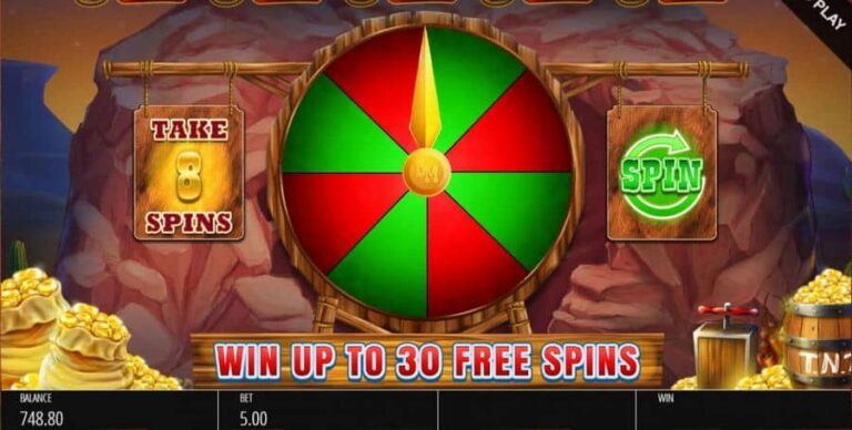 Diamond Mine Extra Gold Megaways