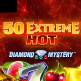 Diamond Mystery 50 Extreme Hot
