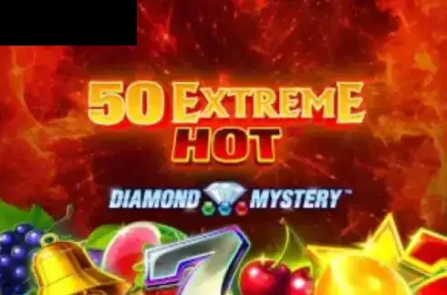Diamond Mystery 50 Extreme Hot