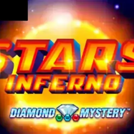 Diamond Mystery Stars Inferno