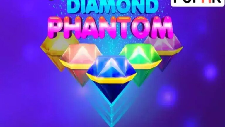 Diamond Phantom
