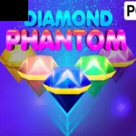 Diamond Phantom