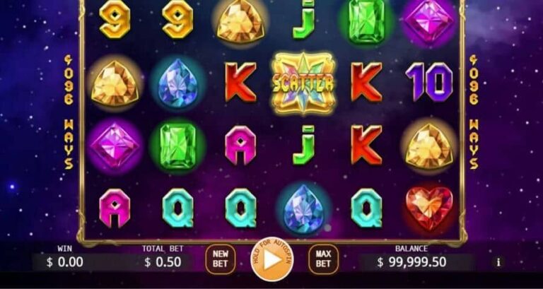 Diamond Power