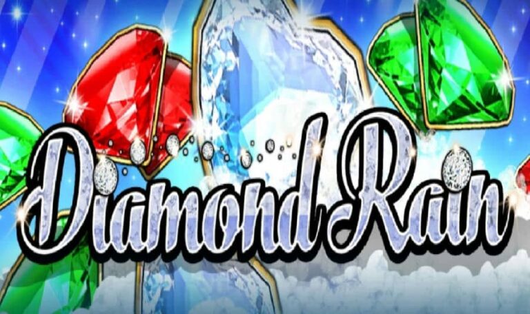 Diamond Rain