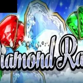 Diamond Rain