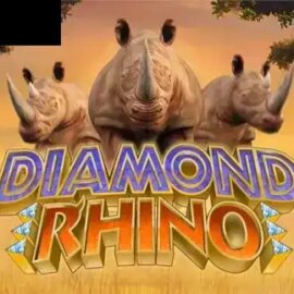 Diamond Rhino
