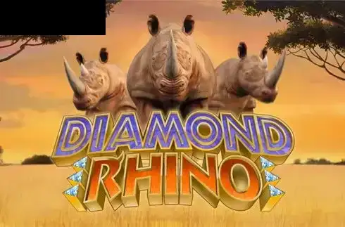 Diamond Rhino
