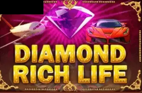 Diamond Rich Life