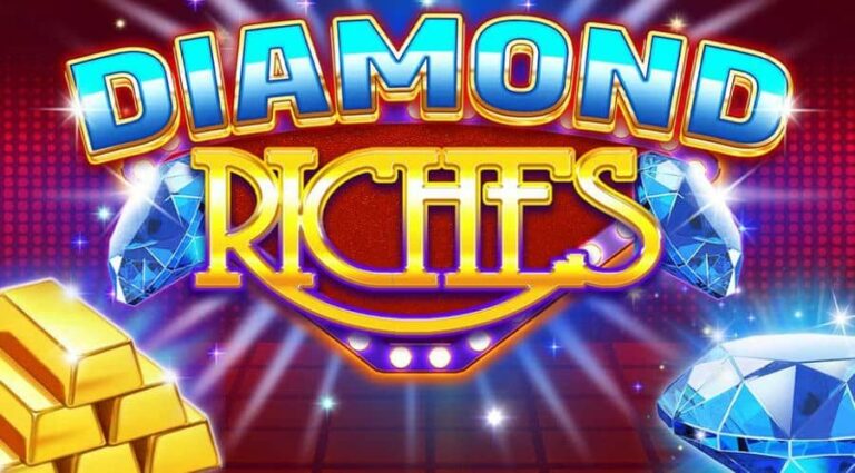 Diamond Riches
