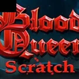 Blood Queen Scratch