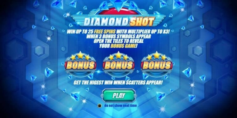 Diamond Shot