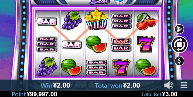 Diamond Slot