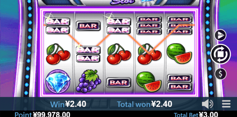 Diamond Slot