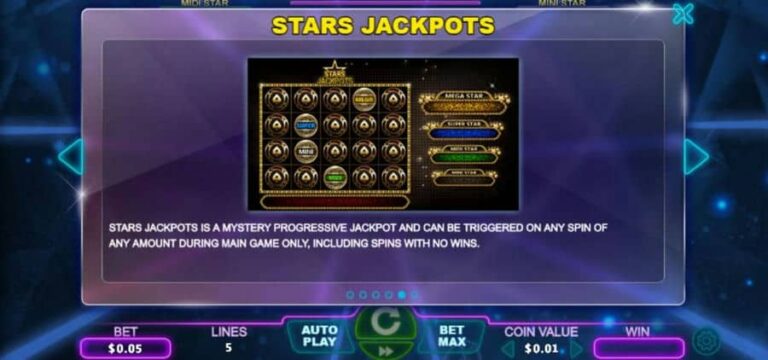 Diamond Stars